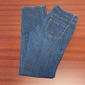 Ann Taylor Jeans